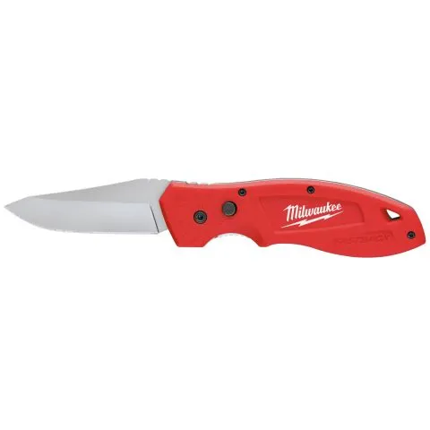 Reapris 48221990 Milwaukee Fällkniv med fast blad